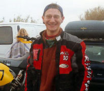sylvain Bartolami