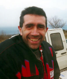 Christian Chabbert