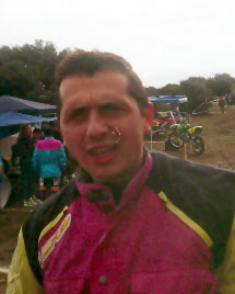 Christophe Chatain