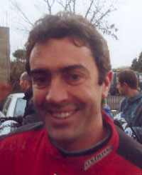Eric Deschamps