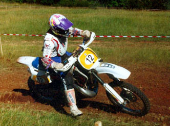 Gilles Berg