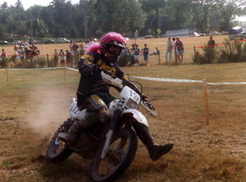 Gilles aux rupteurs Cenni